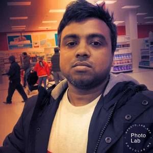 Meet your Posher, Muhammad